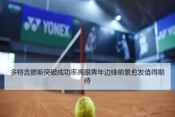 多特吉滕斯突破成功率亮眼青年边锋前景愈发值得期待