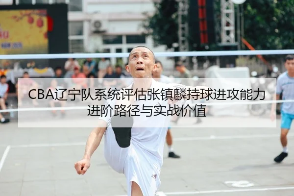 CBA辽宁队系统评估张镇麟持球进攻能力进阶路径与实战价值（kaiyun）